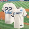 2024 Dodgers City Connect Jersey Official 3 6