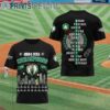2024 NBA Champions Boston Celtics 3D T Shirt 3 6