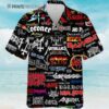 20th Century Rock Band Metallica Hawaiian Shirt Aloha Shirt Aloha Shirt