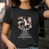 24 Willie Mays 1931 2024 Thank You For The Memories Shirt 2 T Shirt