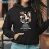 24 Willie Mays 1931 2024 Thank You For The Memories Shirt 3 Hoodie