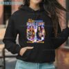 Aew Forbidden Door Matchup Mercedes Mone Vs Stephanie Vaquer 2024 Shirt 3 Hoodie