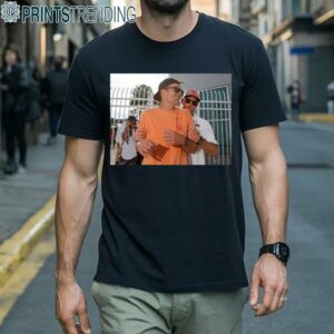 Al Horford Drunk Tom Brady T Shirt 1 Men Shirts