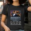 Bad Boys Ride Or Die Thank You For The Memories Shirt 2 T Shirt