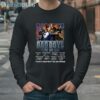 Bad Boys Ride Or Die Thank You For The Memories Shirt 4 Long Sleeve