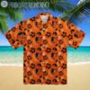 Baltimore Orioles Giveaway Hawaiian Shirt Hawaaian Shirt Hawaiian Shirt