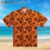 Baltimore Orioles Giveaway Hawaiian Shirt Hawaiian Hawaiian Shirts
