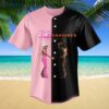 Barbie Barbenheimer Baseball Jersey Movies Hawaaian Shirt Hawaiian Shirt 1
