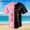 Barbie Barbenheimer Baseball Jersey Movies Hawaiian Hawaiian Shirts 1