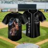 Beyonce Renaissance Baseball Jersey For Fans 2 5