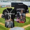 Beyonce Renaissance Baseball Jersey Shirt for Fans 2 5