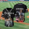 Beyonce Renaissance Baseball Jersey Shirt for Fans 3 6