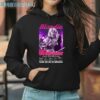 Blondie 50th Anniversary 1974 2024 Thank You For The Memories Shirt 3 Hoodie