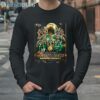 Boston Celtics Basketball 2023 2024 NBA Champions T shirt 4 Long Sleeve