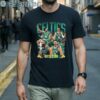 Boston Celtics Champions 2024 T shirt 1 Men Shirts