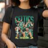 Boston Celtics Champions 2024 T shirt 2 T Shirt