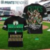 Boston Celtics Finals 2024 18X Champions Different Here Shirt 1 4