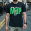 Boston Celtics Jaylen Brown NBA Finals MVP 2024 Shirt 1 Men Shirts