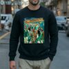 Boston Celtics Players NBA Champions 2024 T shirt 5 Sweatshirt