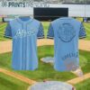 Braves Harry Potter Jersey Shirt 2024 Giveaway 2 5