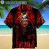 Bray Wyatt The Fiend Hawaiian Shirt Hawaaian Shirt Hawaiian Shirt