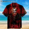 Bray Wyatt The Fiend Hawaiian Shirt Hawaiian Hawaiian Shirts