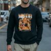 Broncos Celebrate Unsung Gear Steward Hero Shirt 5 Sweatshirt