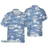 Busch Light Aloha Hawaiian Shirt Full Printed Hawaaian Shirt Hawaaian Shirt