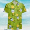 Busch Light Corn Hawaiian Shirt Aloha Shirt Aloha Shirt