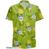Busch Light Corn Hawaiian Shirt Hawaaian Shirt Hawaaian Shirt
