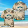 Busch Light Hawaiian Shirt Brewing Beer Gift Hawaaian Shirts Hawaiian Shirts