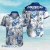 Busch Light Hawaiian Shirt For Beer Lovers Aloha Shirt Aloha Shirt