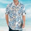 Busch Light Tropical Hawaiian Shirt For Men And Women Aloha Shirt Aloha Shirt