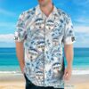 Busch Light Tropical Hawaiian Shirt For Men And Women Hawaaian Shirts Hawaiian Shirts