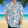 Busch Light Tropical Hawaiian Shirt For Men And Women Hawaiian Hawaiian