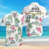 Busch beer Hawaiian Beach Shirt For Men And Women Hawaaian Shirts Hawaiian Shirts
