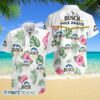 Busch beer Hawaiian Beach Shirt For Men And Women Hawaiian Hawaiian