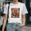 Caitlin Clark Indiana Fever WNBA Shirt 1 Shirts
