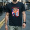 Caricature Trump Make 4th Of July Great Again Shirt 1 Men Shirts
