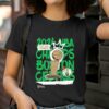 Celtics 2024 NBA Finals Champions King of the Court Phoebe Tri Blend shirt 2 T Shirt