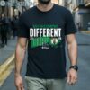 Celtics 2024 NBA Finals Champions Outlet Pass Hometown Originals T Shirt 1 Men Shirts