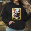 Cobra Kai Season 6 Shirt Hoodie Hoodie