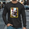 Cobra Kai Season 6 Shirt Long Sleeve Long Sleeve