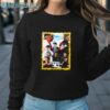 Cobra Kai Season 6 Shirt Sweatshirt Sweatshirt