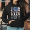 Dallas Mavericks Forever Not Just When We Win Signatures Shirt 3 Hoodie