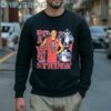 Dawn Staley Legend USA shirt 5 Sweatshirt