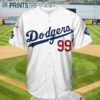 Dodgers Joe Kelly 99 Jersey 2024 Giveaway 2 5