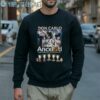 Don Carlo Ancelotti The Only Coach With Five UEFA Champion League Titles Shirt 5 Sweatshirt