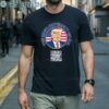 Donald Trump The Maga Movement On Sol Shirt 1 Men Shirts