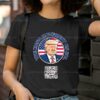 Donald Trump The Maga Movement On Sol Shirt 2 T Shirt